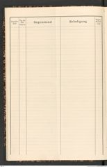 k.k. naturhistorisches Hofmuseum, Protokollbuch Intendanzakten 1918, Seite 30